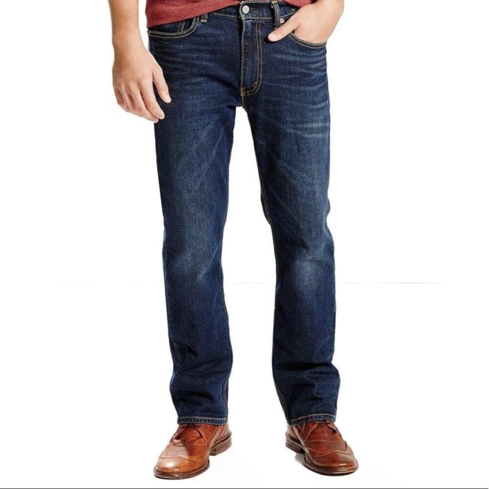 Men’s Levi’s 513